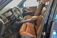 BMW X7 vaihtoauto