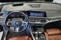 BMW X7 vaihtoauto