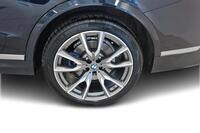 BMW X7 vaihtoauto