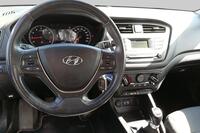 Hyundai i20 Hatchback vaihtoauto