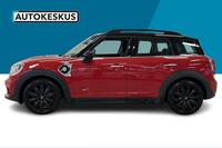 Mini Countryman vaihtoauto