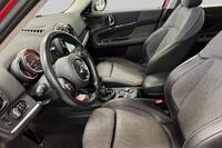 Mini Countryman vaihtoauto