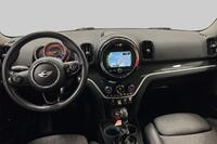 Mini Countryman vaihtoauto