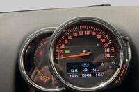 Mini Countryman vaihtoauto