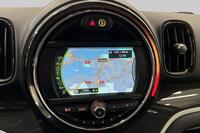 Mini Countryman vaihtoauto