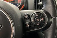 Mini Countryman vaihtoauto