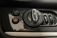 Mini Countryman vaihtoauto