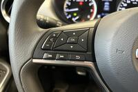 Nissan Micra vaihtoauto