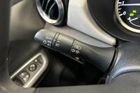 Nissan Micra vaihtoauto