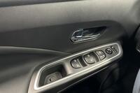 Nissan Micra vaihtoauto