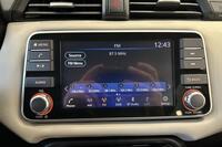 Nissan Micra vaihtoauto