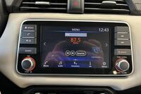 Nissan Micra vaihtoauto