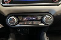 Nissan Micra vaihtoauto