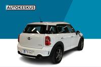 Mini Countryman vaihtoauto