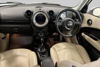 Mini Countryman vaihtoauto