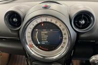 Mini Countryman vaihtoauto