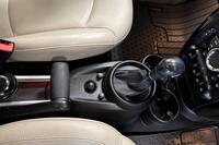 Mini Countryman vaihtoauto