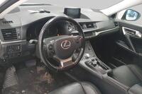 Lexus CT vaihtoauto