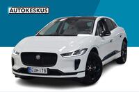 Jaguar I-PACE vaihtoauto