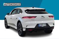Jaguar I-PACE vaihtoauto