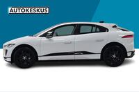 Jaguar I-PACE vaihtoauto