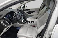 Jaguar I-PACE vaihtoauto