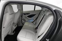 Jaguar I-PACE vaihtoauto