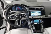 Jaguar I-PACE vaihtoauto
