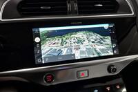 Jaguar I-PACE vaihtoauto
