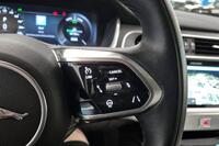 Jaguar I-PACE vaihtoauto
