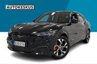 Ford USA Mustang vaihtoauto