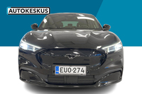 Ford USA Mustang vaihtoauto