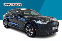 Ford USA Mustang vaihtoauto