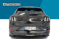 Ford USA Mustang vaihtoauto