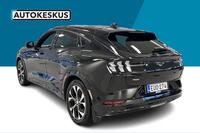 Ford USA Mustang vaihtoauto