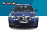BMW 3-sarja vaihtoauto