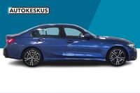 BMW 3-sarja vaihtoauto