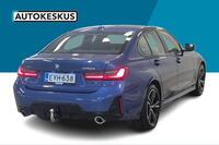 BMW 3-sarja vaihtoauto