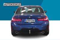 BMW 3-sarja vaihtoauto