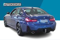 BMW 3-sarja vaihtoauto