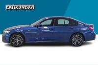 BMW 3-sarja vaihtoauto