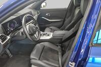 BMW 3-sarja vaihtoauto