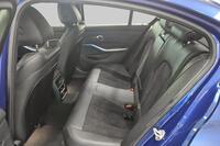 BMW 3-sarja vaihtoauto