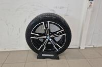 BMW 3-sarja vaihtoauto