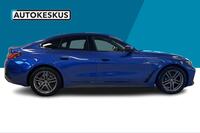 BMW i4 vaihtoauto