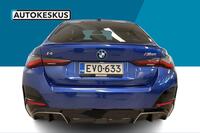 BMW i4 vaihtoauto