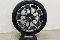 BMW i4 vaihtoauto