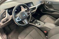 BMW 1-sarja vaihtoauto