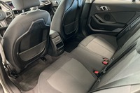 BMW 1-sarja vaihtoauto