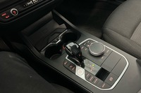 BMW 1-sarja vaihtoauto